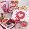 FILLED WITH LOVE POPCORN AND CANDY Online