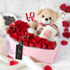 Gift Filling You with Love Gift Hamper