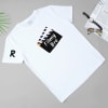 Gift Filmy Bro T-shirt - White