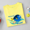 Gift Finding Dory Personalized T-Shirt
