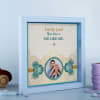 Gift First Friend Personalized Frame