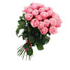 Flamingo (21 Pink Roses) Online