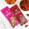 Flavoured Dry Fruit Combo Online