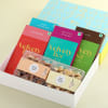 Buy Flavoured Dry Fruits And Chocolates Gift Box