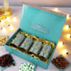 Shop Flavoured Dry Fruits And Gourmet Snacks Personalized Diwali Hamper