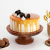 Buy Flavourful and Stunning Cake (1 Kg)