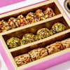 Gift Flavourful Assorted Date And Nuts Confectionery