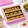 Flavourful Assorted Date And Nuts Confectionery Online