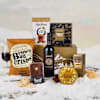 Flavourful Festive Indulgence Christmas Hamper Online