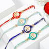 Gift Flavourful Festivities Rakhi Hamper