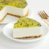 Shop Flavourful Vegan Lemon Cheesecake (1880 Gm)