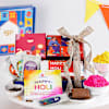 Flavours And Colours Holi Hamper Online