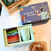 Flavours Of Serenity Tea Gift Set Online