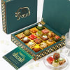 Flavoursome Premium Sweets Diwali Gift Box Online