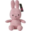 Fleurop Miffy Pink - 27 cm. Only to order in combination with flowers Online