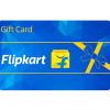 Flipkart E-Gift Card Online