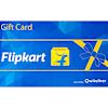 Flipkart EGVs Rs 500 Online