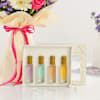 Buy Floral And Fragrance Duet For Her