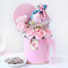 Buy Floral Avalanche for Dearest Mum
