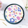 Buy Floral Bliss Cake (1 Kg)