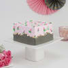 Gift Floral Cake (3 Kg)