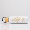 Shop Floral Charm Personalized Water Bottle