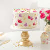 Gift Floral Delight Cake