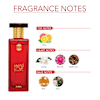Shop Floral Dream Sacred Love Perfume 100 ML