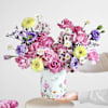 Shop Floral Drumroll