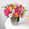 Floral Echo in a Vase Online