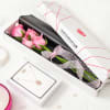 Buy Floral Elegance Gift Set