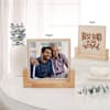 Gift Floral Elegance Personalized Father's Day Hamper