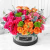 Buy Floral Exuberance Box