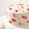 Buy Floral Fantasy Delight Cake (1 kg)