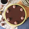 Shop Floral Fantasy Truffle Indulgence Cake