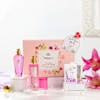 Gift Floral Gift Perfume For Mom- Set Of 3