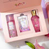 Buy Floral Gift Perfume For Mom- Set Of 3