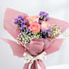 Gift Floral Gratitude Bouquet