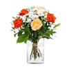 Floral greetings Online