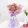 Floral Harmony Women's Day Bouquet Online