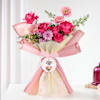 Gift Floral Mix Women's Day Bouquet