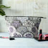 Floral Print Stylish Pouch Bag Online