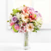 Floral Romance Online