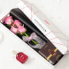 Gift Floral Serenity Bloom Box