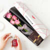 Floral Serenity Bloom Box Online