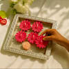 Shop Floral Soy Wax Candles Box