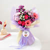 Gift Floral Symphony Women's Day Bouquet