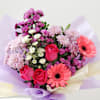 Buy Floral Symphony Women's Day Bouquet