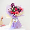 Floral Symphony Women's Day Bouquet Online