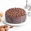 Buy Floret Chocolate Truffle Cake (1 Kg)